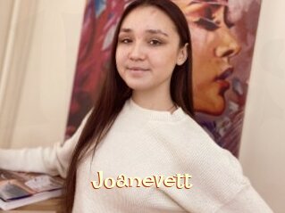 Joanevett