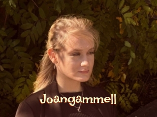 Joangammell