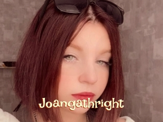 Joangathright