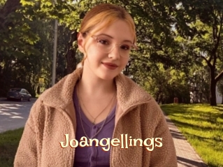 Joangellings