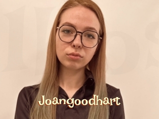 Joangoodhart