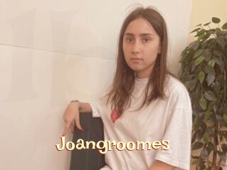 Joangroomes