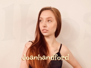 Joanhandford
