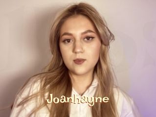 Joanhayne