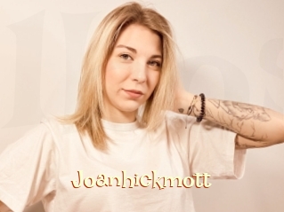 Joanhickmott