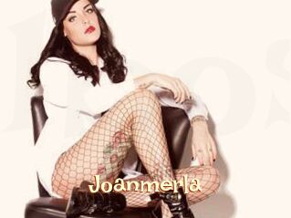 Joanmerla