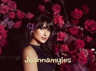 Joannamyles