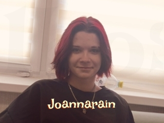 Joannarain