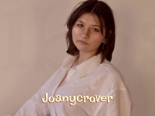 Joanycrover