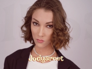 Jodyarnet