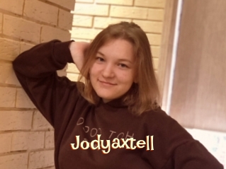 Jodyaxtell