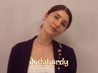 Jodybardy
