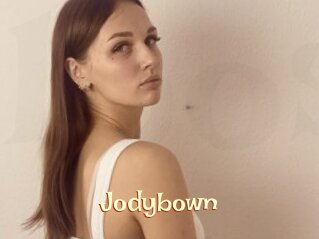 Jodybown