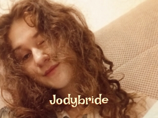 Jodybride