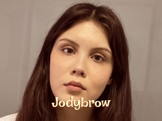 Jodybrow