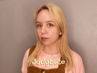 Jodybute