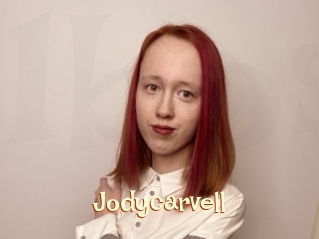 Jodycarvell