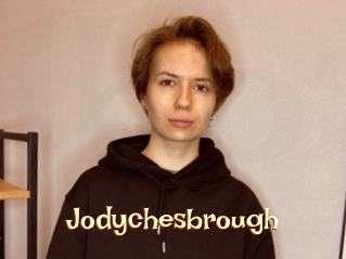 Jodychesbrough