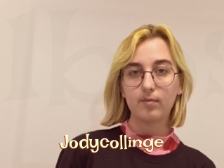 Jodycollinge