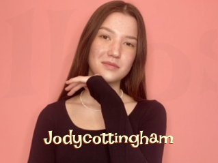 Jodycottingham