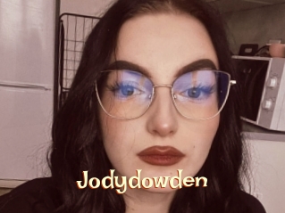 Jodydowden