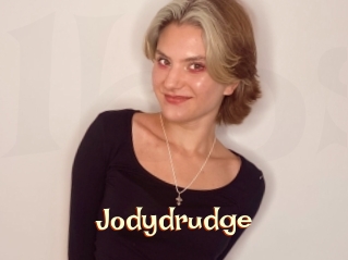 Jodydrudge
