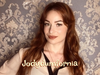 Jodydumfornia