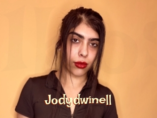 Jodydwinell