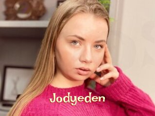Jodyeden