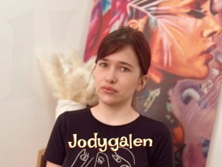 Jodygalen