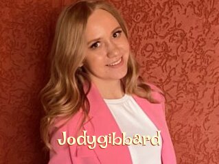 Jodygibbard