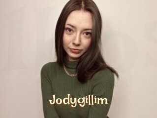 Jodygillim