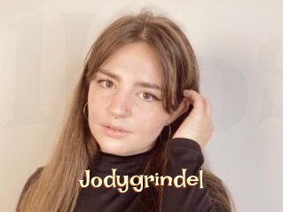 Jodygrindel