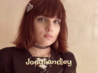 Jodyhandley