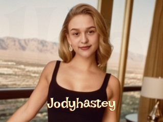 Jodyhastey
