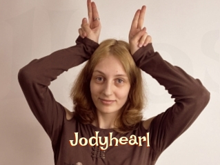 Jodyhearl
