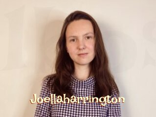 Joellaharrington
