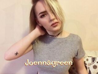 Joennagreen