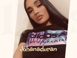 Johanaduran