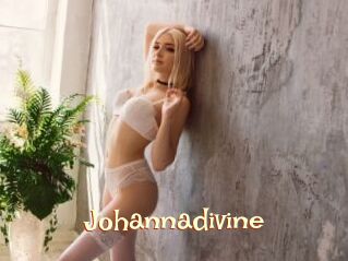 Johannadivine