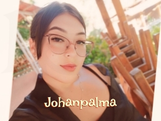 Johanpalma