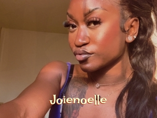 Joienoelle