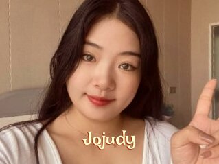 Jojudy