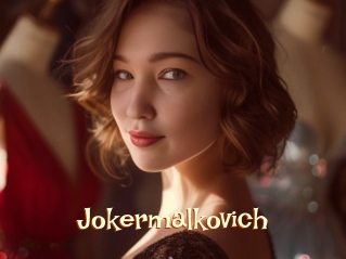 Jokermalkovich