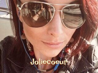 Joliecoeur