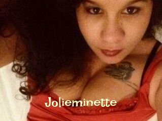 Jolieminette
