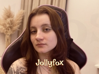 Jollyfox