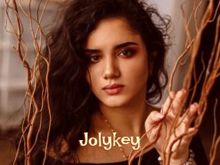 Jolykey
