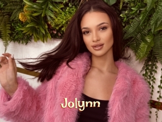Jolynn
