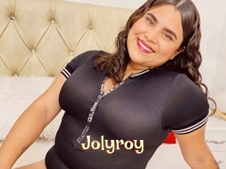 Jolyroy